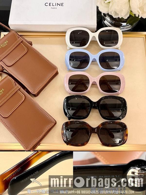 Replica Celine Glasses smx168
