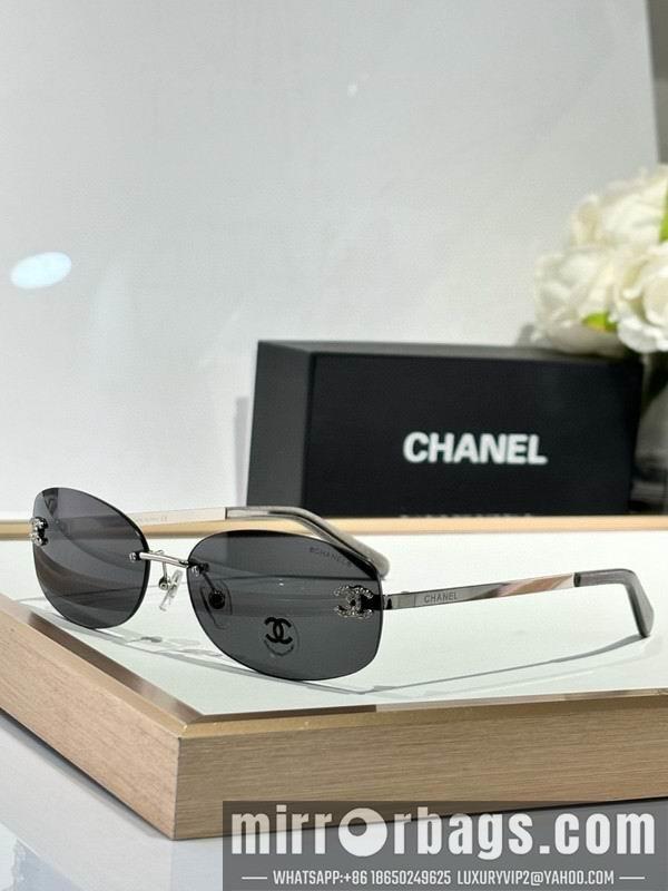 Replica Chanel Glasses smh108