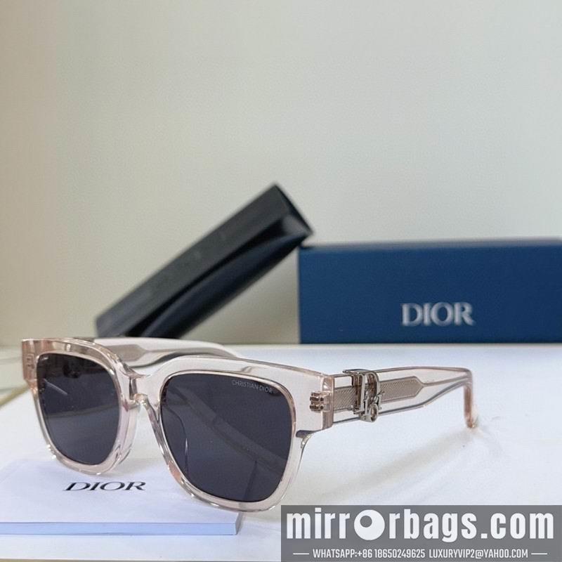 Replica Dior Glasses 03smh109