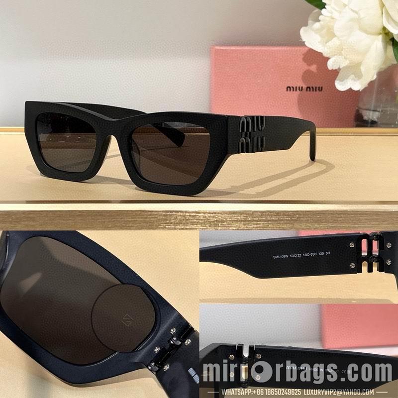 Replica MiuMiu Glasses smx78