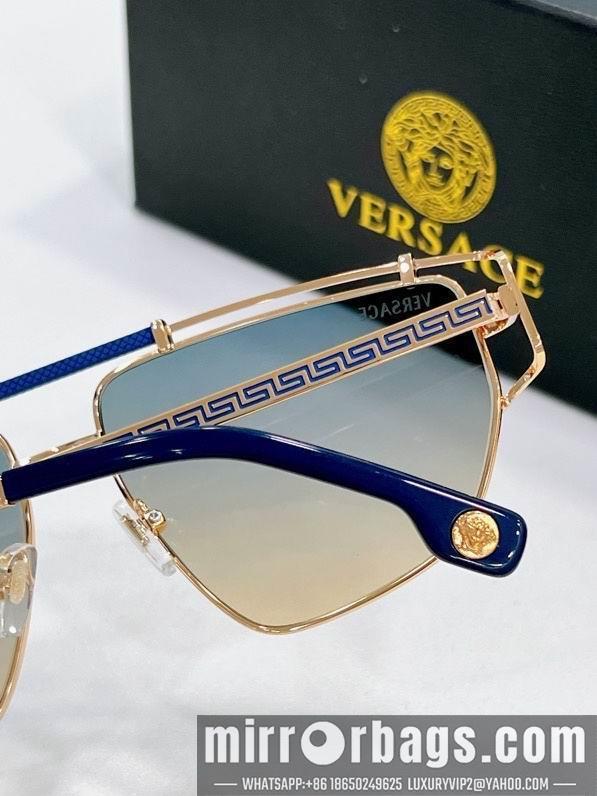 Replica Versace Glaases smx141