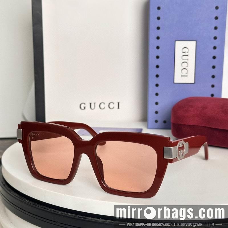 Replica Gucci Glasses smh101