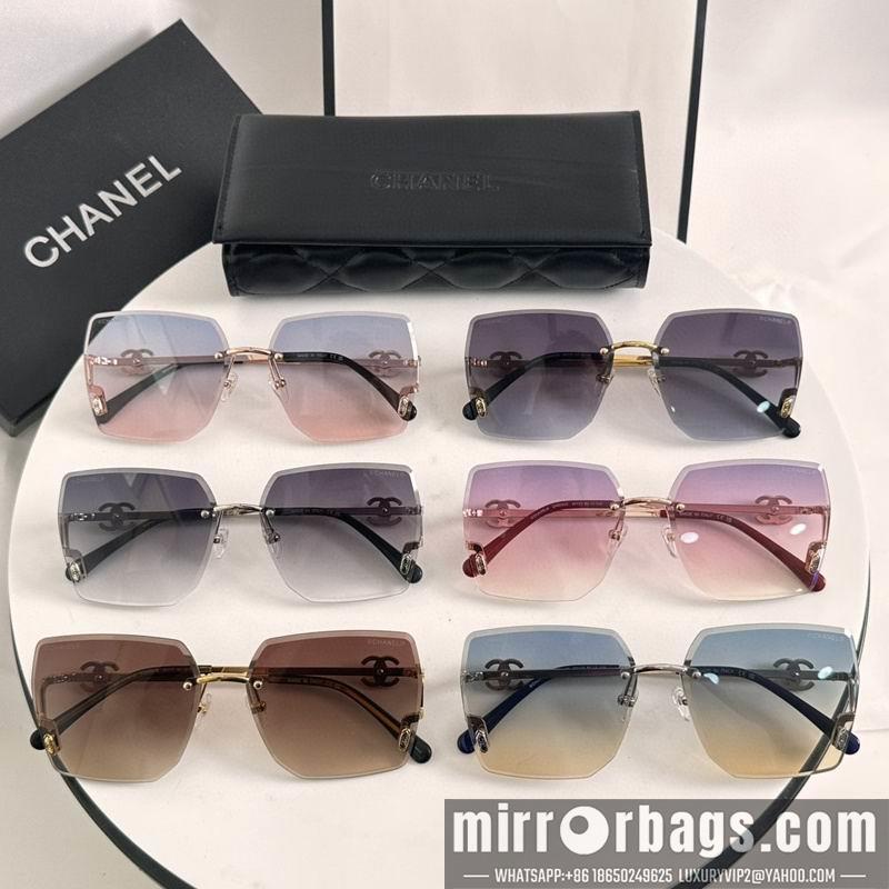Replica Chanel Glasses smh44