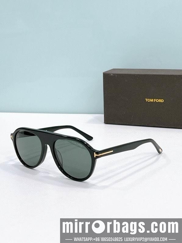 Replica Tom Ford Glasses smx136