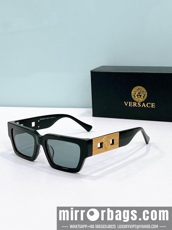 Replica Versace Glaases smx136