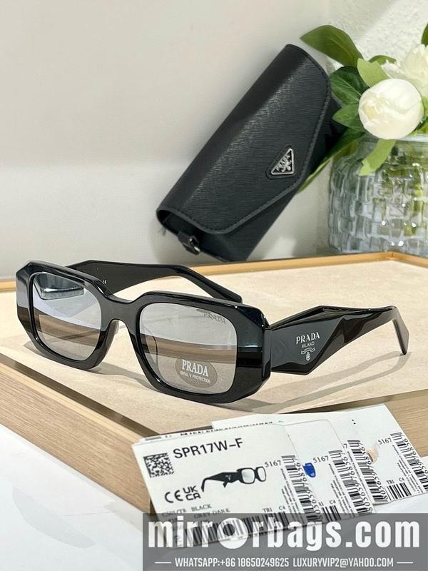 Replica Prada Glasses smr124