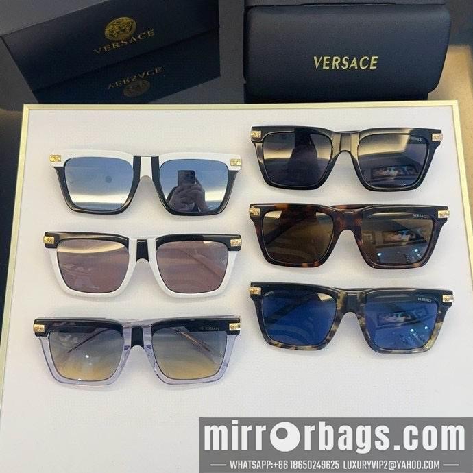 Replica Versace Glaases smx183