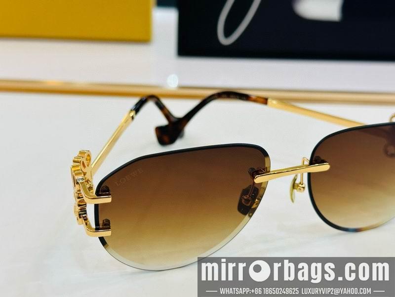 Replica Loewe Glasses smx22