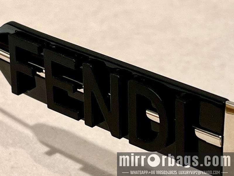 Replica Fendi Glasses smx101