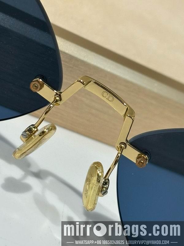 Replica Dior Glasses smr39