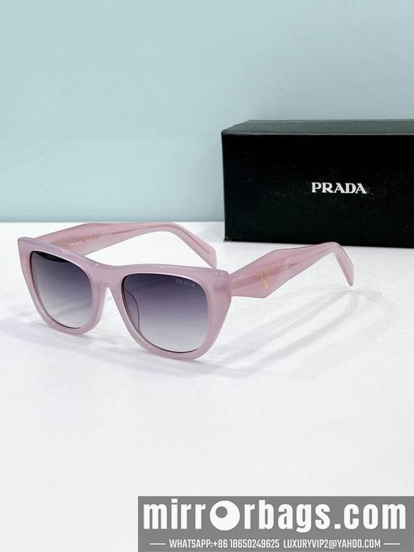Replica Prada Glasses smh87