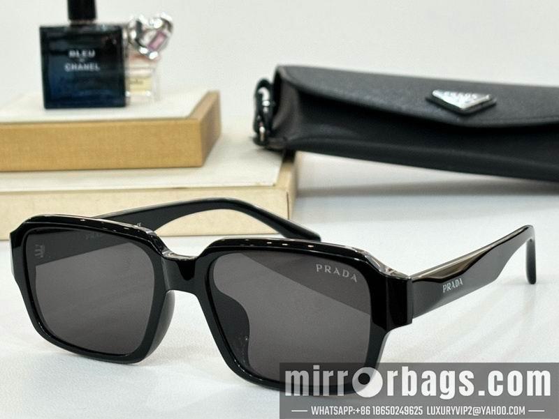 Replica Prada Glasses smr115