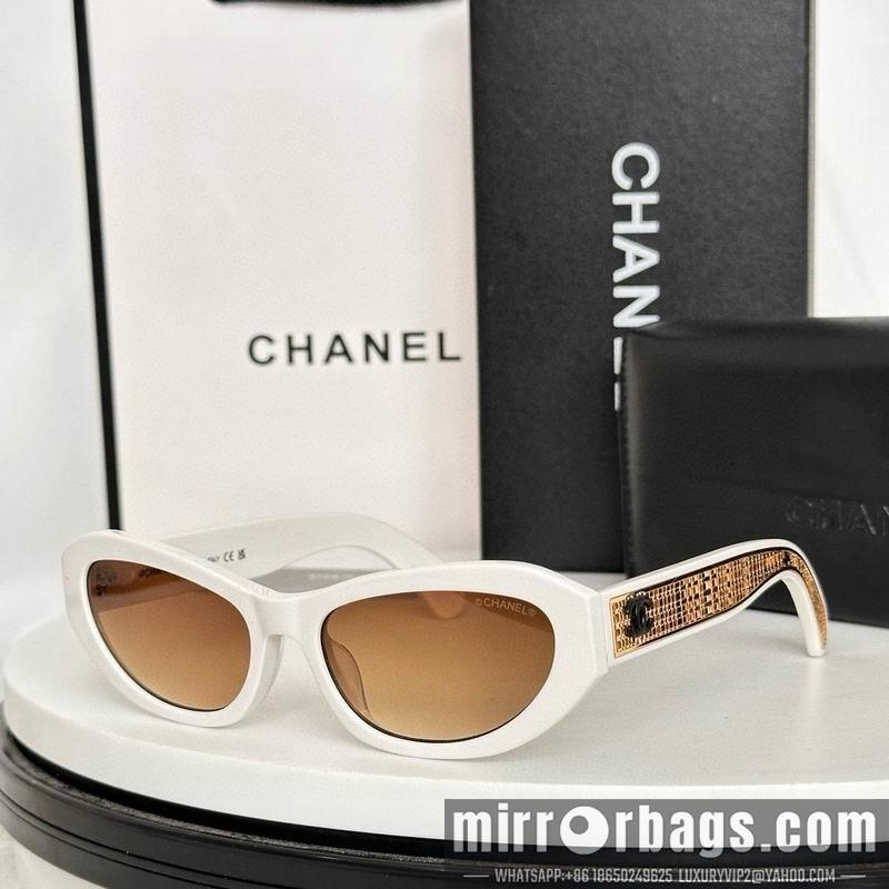 Replica Chanel Glasses smh95