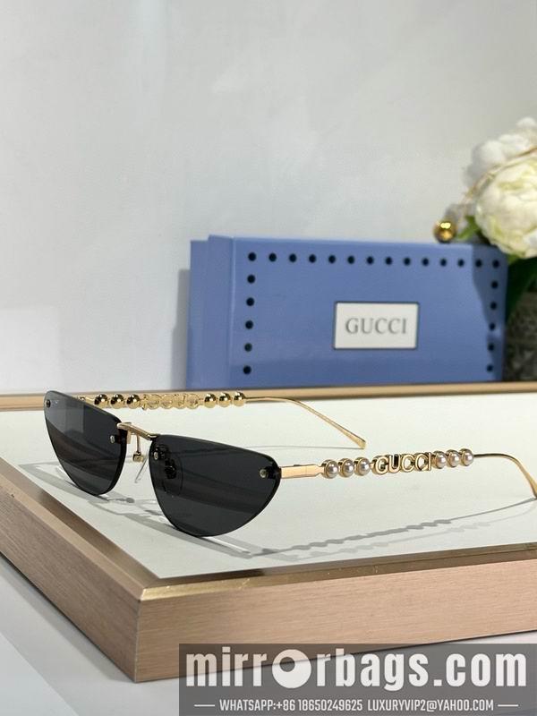 Replica Gucci Glasses smh150