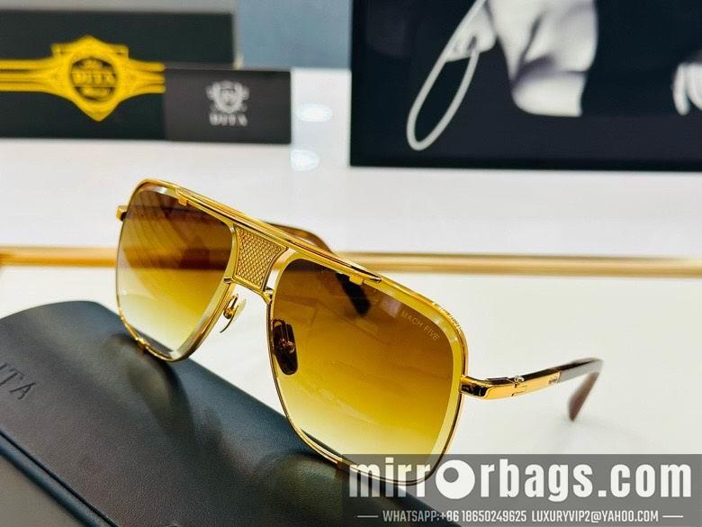 Replica Dita Glasses smr06
