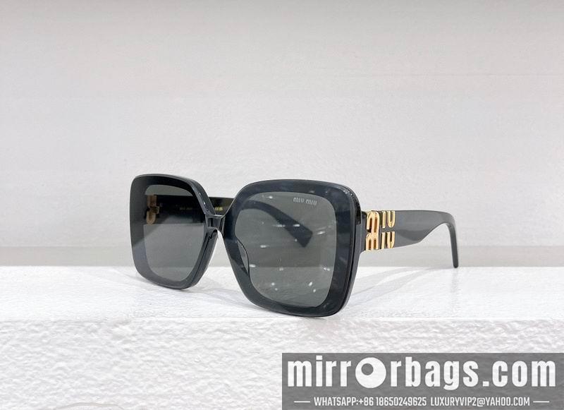 Replica MiuMiu Glasses smx62