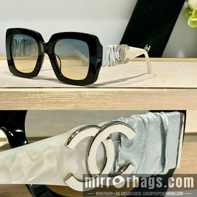 Replica Chanel Glasses smx356