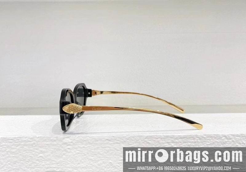 Replica Cartier Glasses smh152