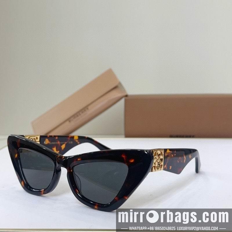 Replica Burberry Glasses 03smh17
