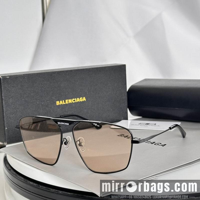 Replica Balenciaga Glasses 03smh07