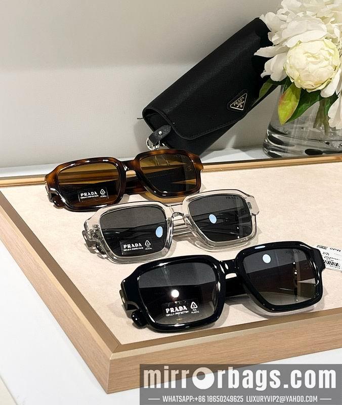 Replica Prada Glasses smr17