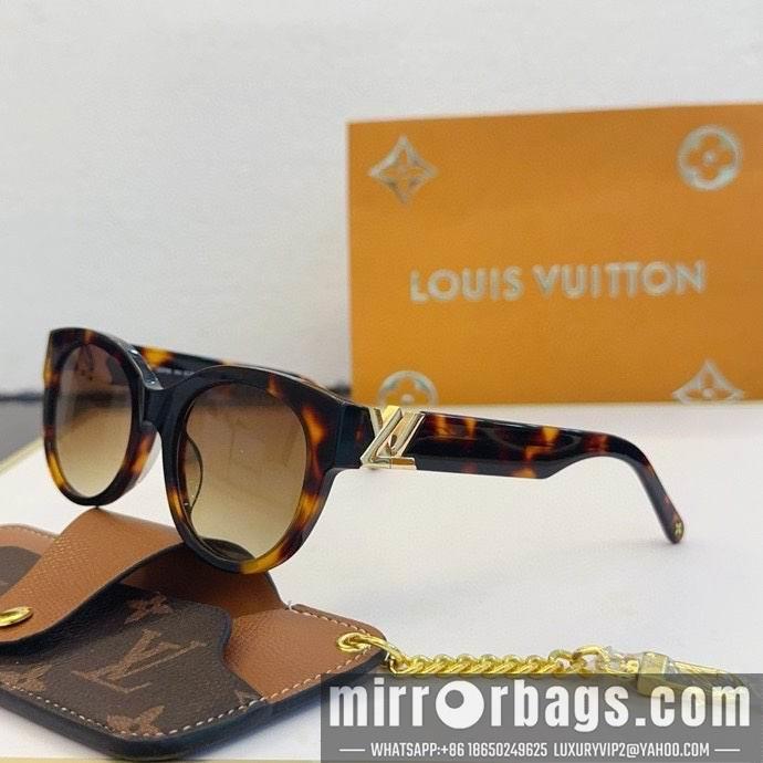 Replica LV Glasses smx147