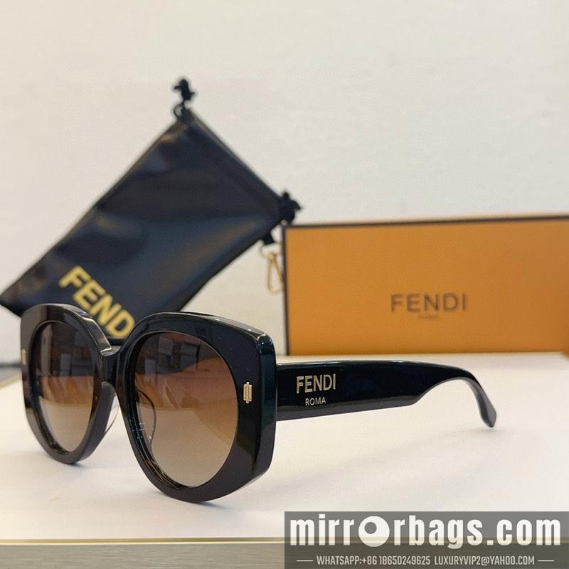 Replica Fendi Glasses smx150