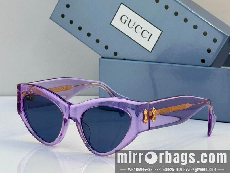 Replica Gucci Glasses smh27