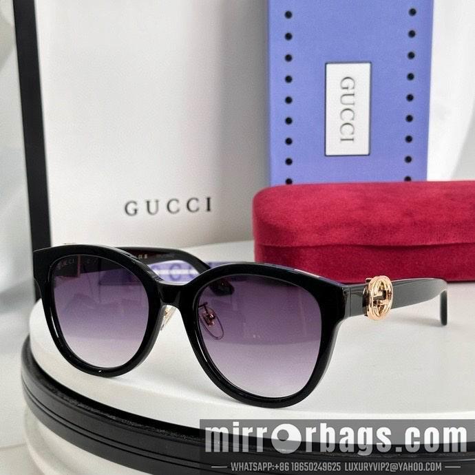 Replica Gucci Glasses smx171