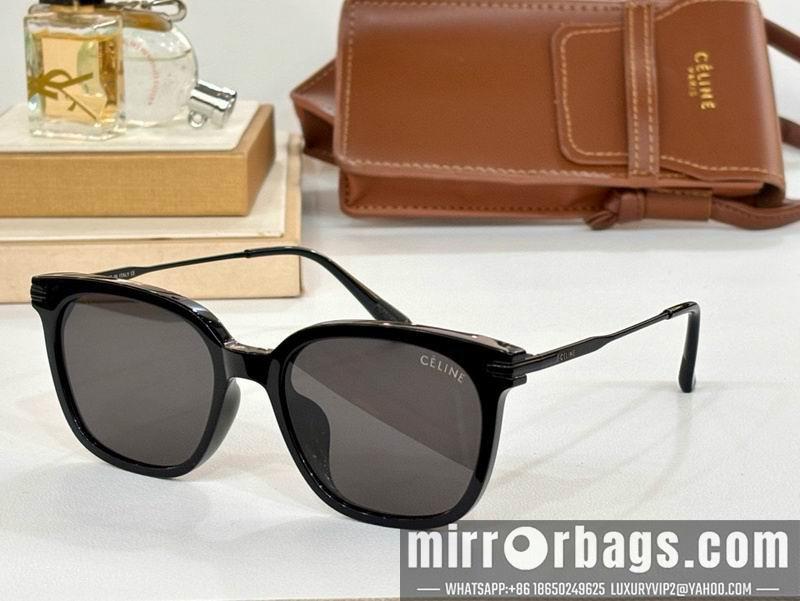 Replica Celine Glasses smx170