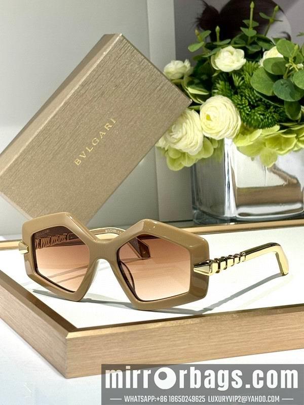 Replica Bvlgari Glasses 03smh129