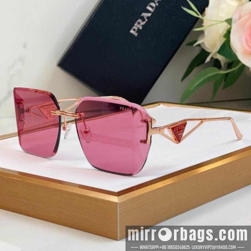 Replica Prada Glasses smh187