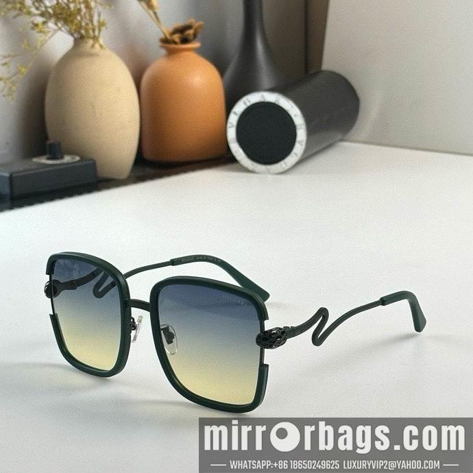 Replica Bvlgari Glasses smx09