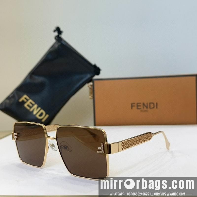 Replica Fendi Glasses smh79