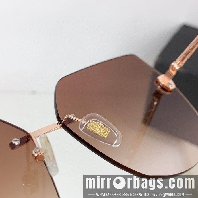 Replica Bvlgari Glasses 03smh13