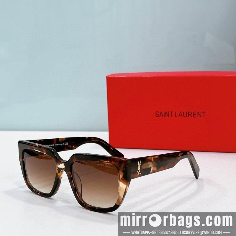 Replica YSL Glasses smx64