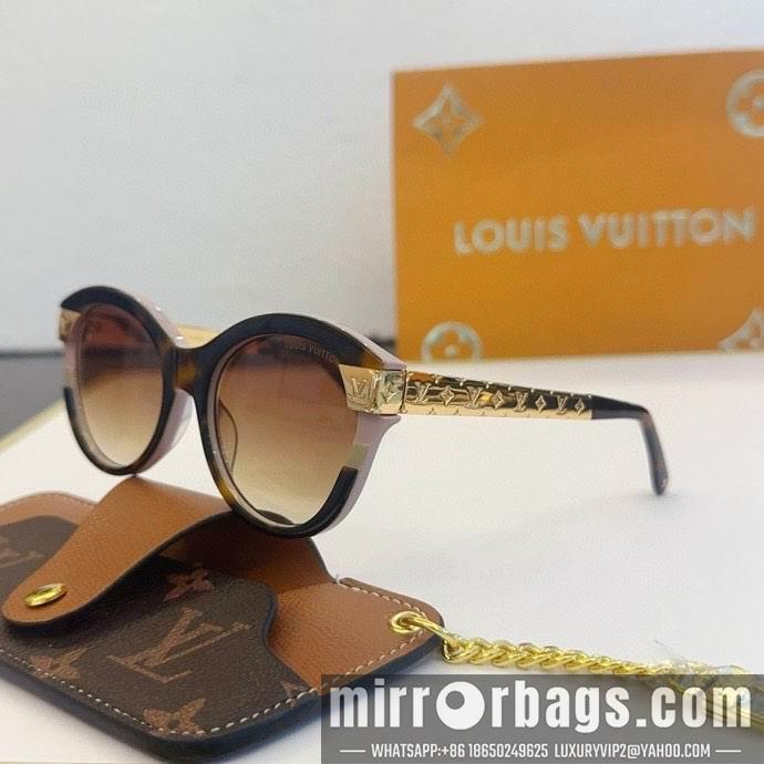 Replica LV Glasses smx211