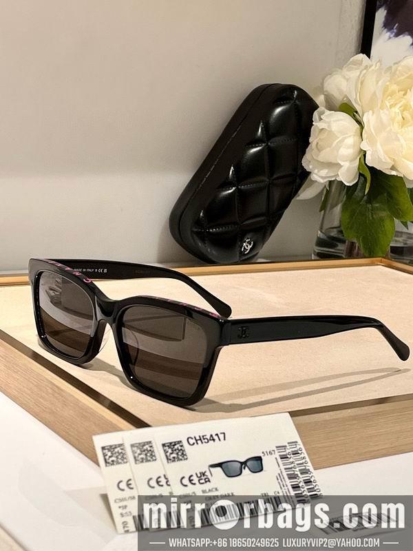 Replica Chanel Glasses smr274