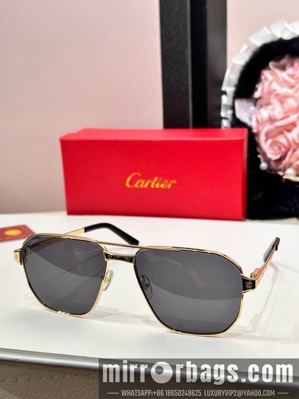 Replica Cartier Glasses smr85