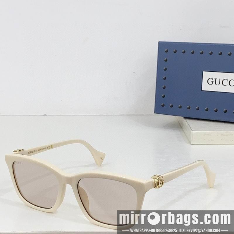 Replica Gucci Glasses smr64