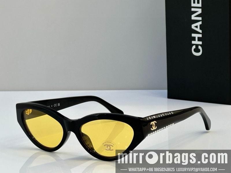 Replica Chanel Glasses smh11