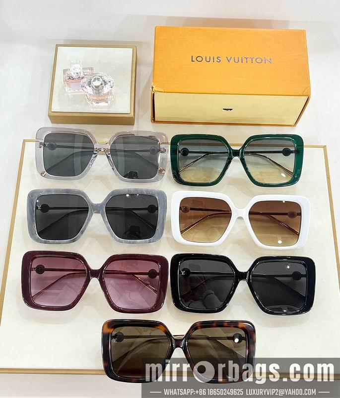 Replica LV Glasses smr40