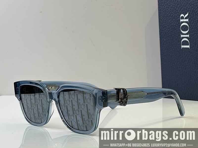Replica Dior Glasses 03smh129
