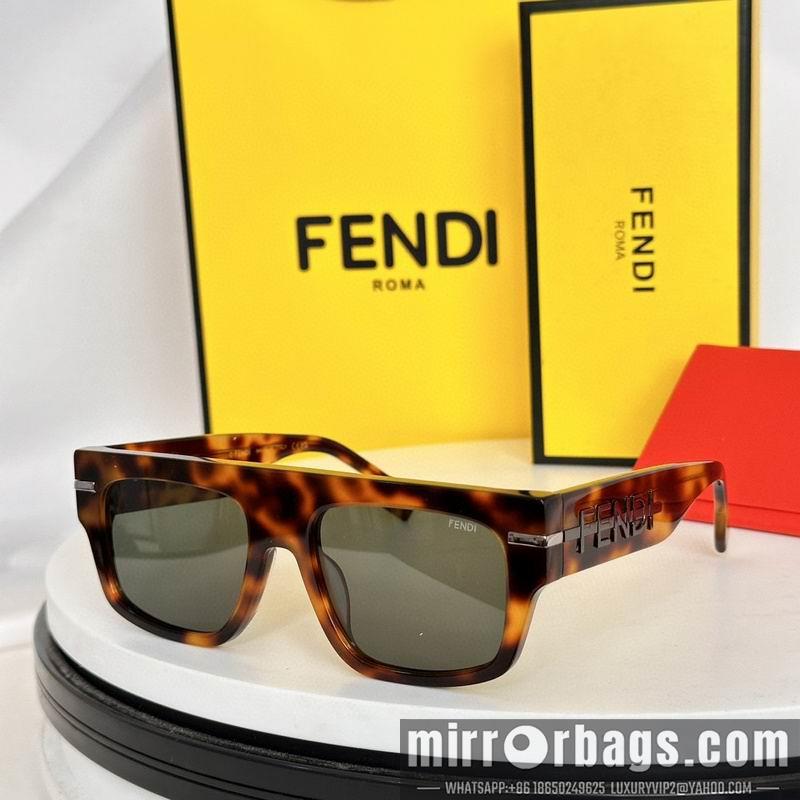 Replica Fendi Glasses smh56