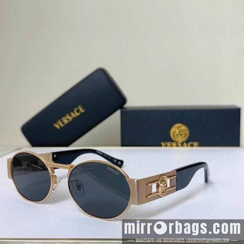 Replica Versace Glasses 03smh81