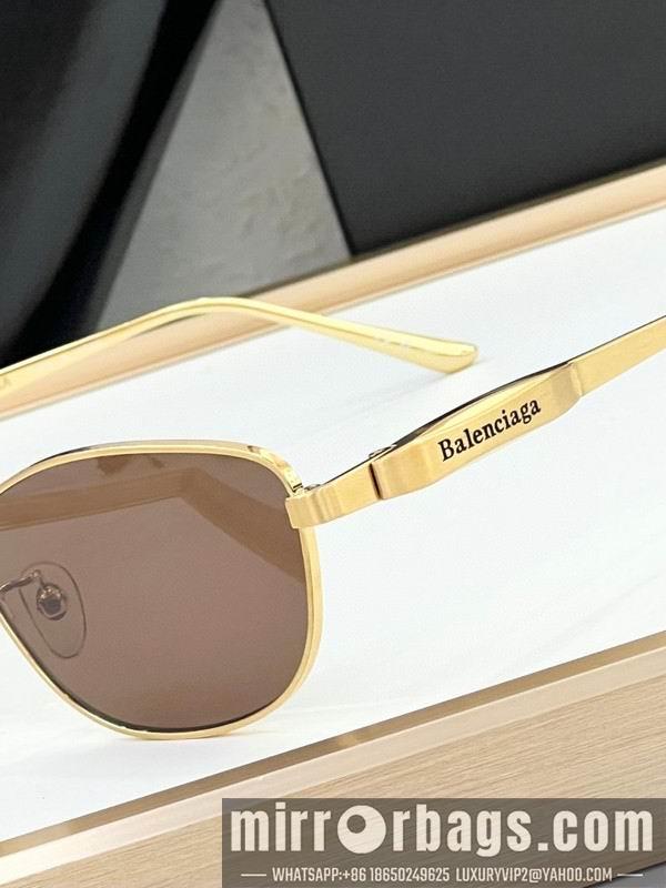 Replica Balenciaga Glasses 03smh46