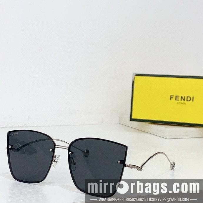 Replica Fendi Glasses smx41