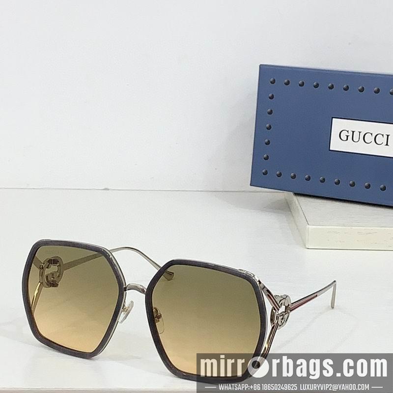 Replica Gucci Glasses smr130