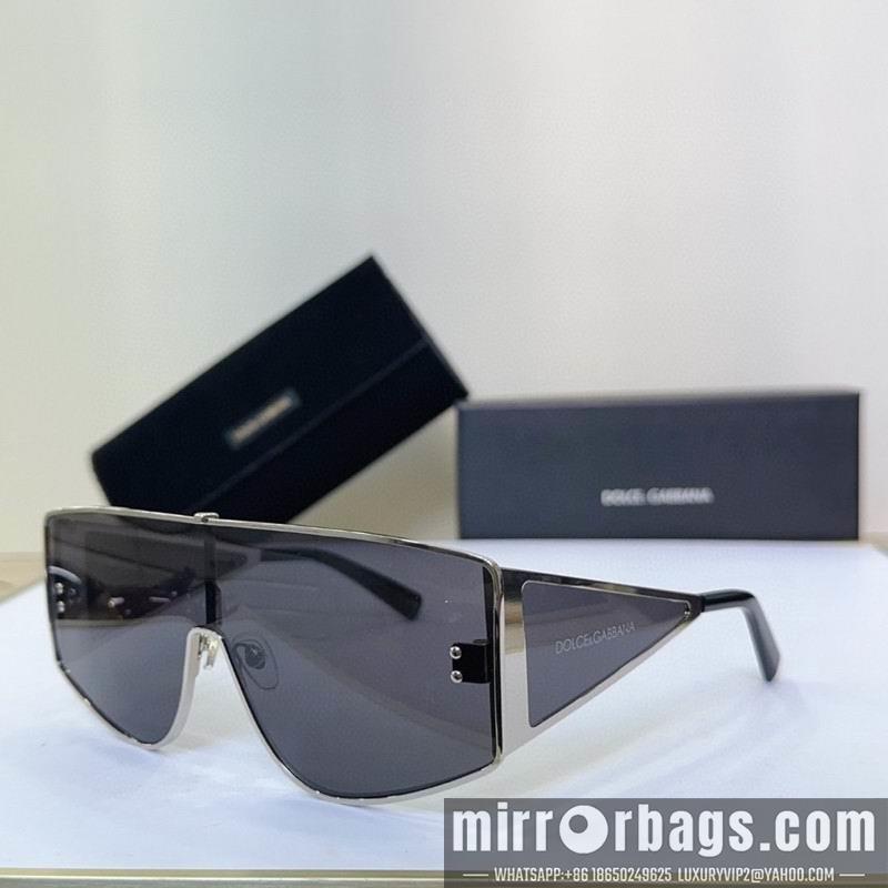 Replica DG Glasses 03smh22
