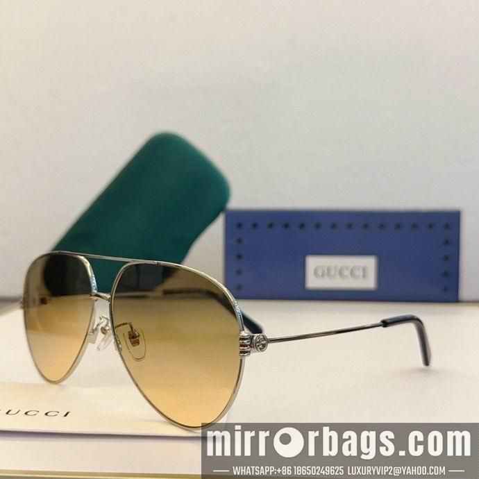 Replica Gucci Glasses smx221